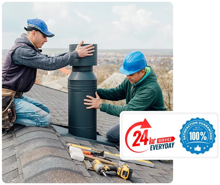 Chimney & Fireplace Installation And Repair in Niles, OH