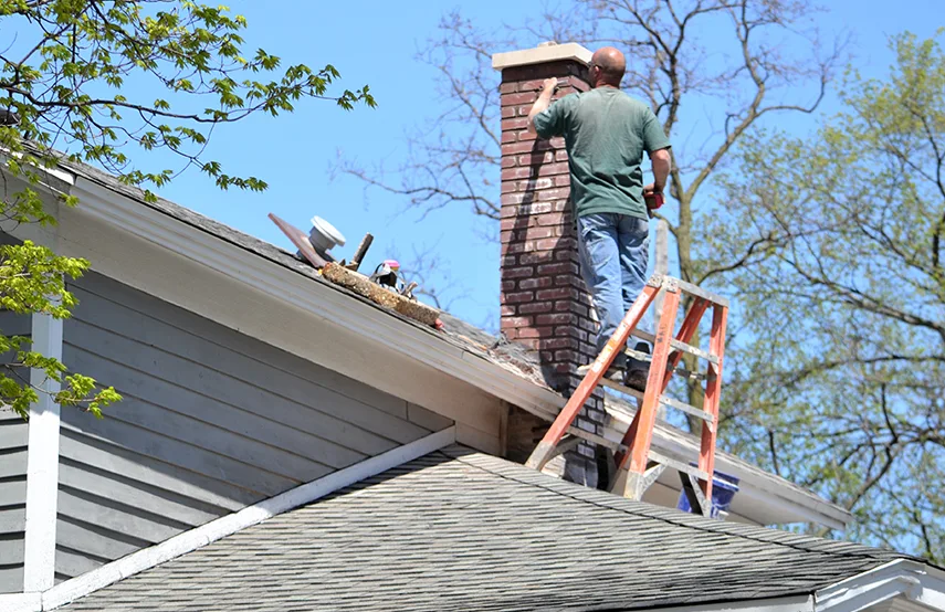 Chimney & Fireplace Inspections Services in Niles, OH