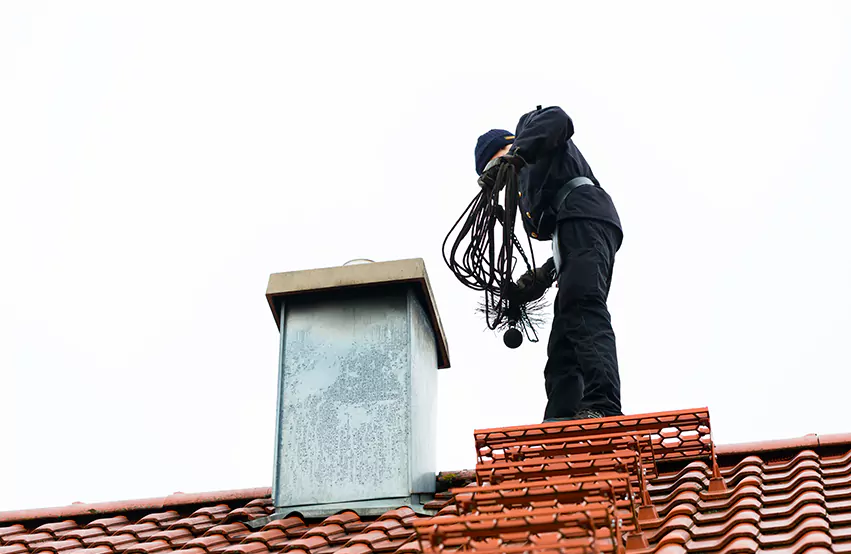 Chimney & Fireplace Sweeps in Niles, OH